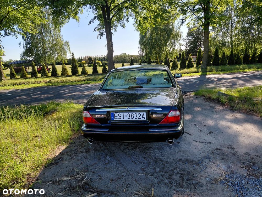 Jaguar XJ 4.0 Executive - 7