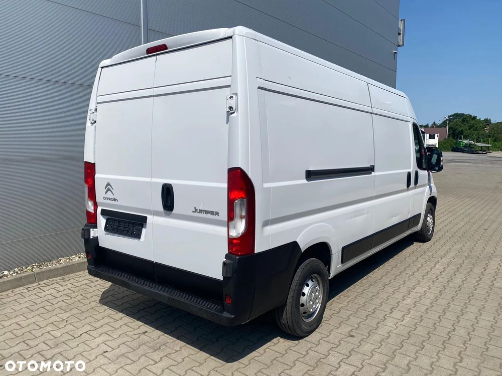 Citroën JUMPER Furgon L3H2 - 18