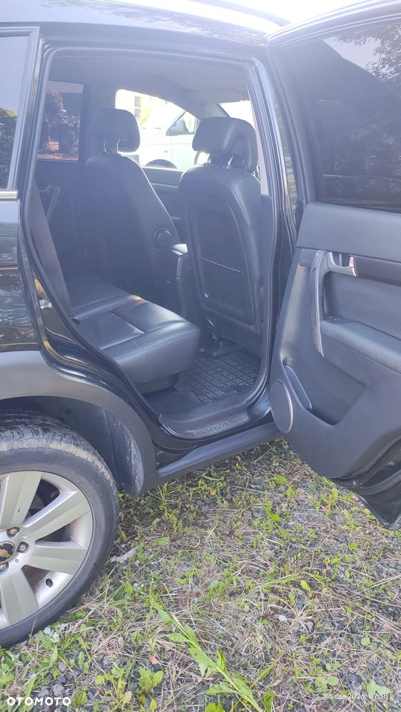 Chevrolet Captiva 2.0 d LT medium - 15