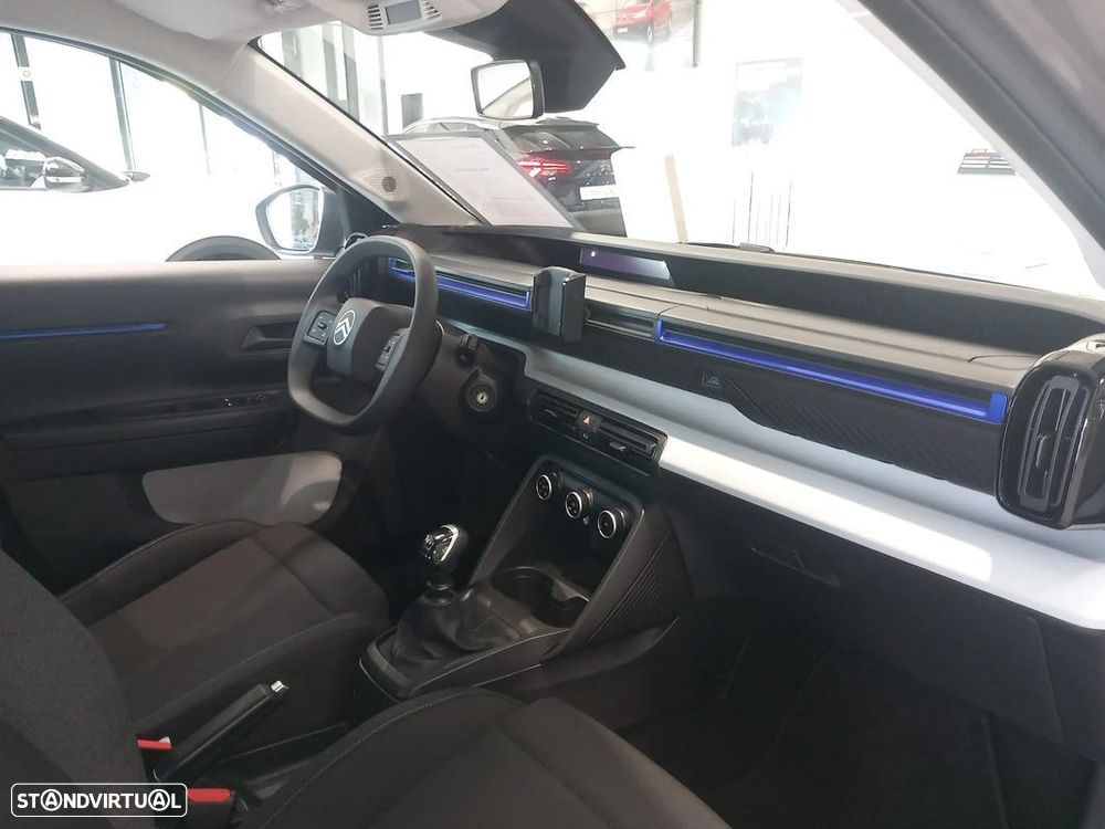 Citroën C3 1.2 Turbo You - 7