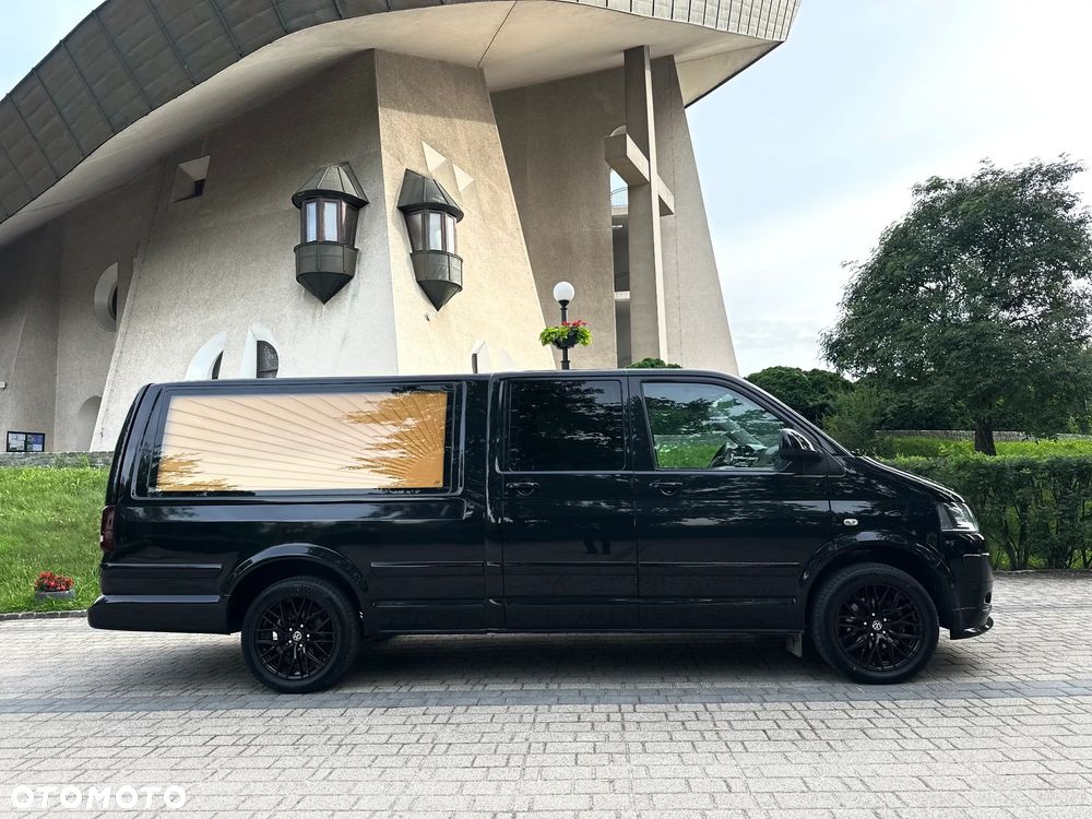 Volkswagen Transporter T5 - 5