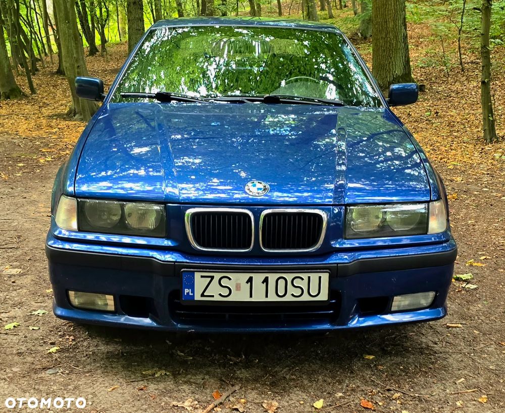 BMW Seria 3 - 6