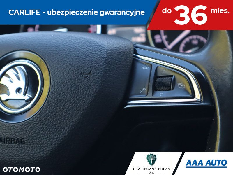 Skoda Superb - 18