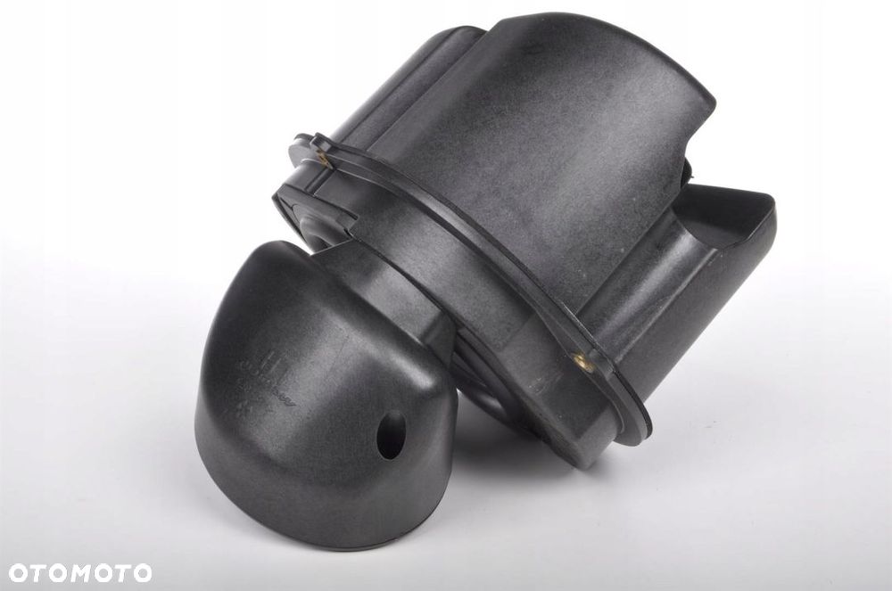 MCLAREN 650S WZMACNIACZ GŁOŚNIKI MERIDIAN KOMPLET - 4