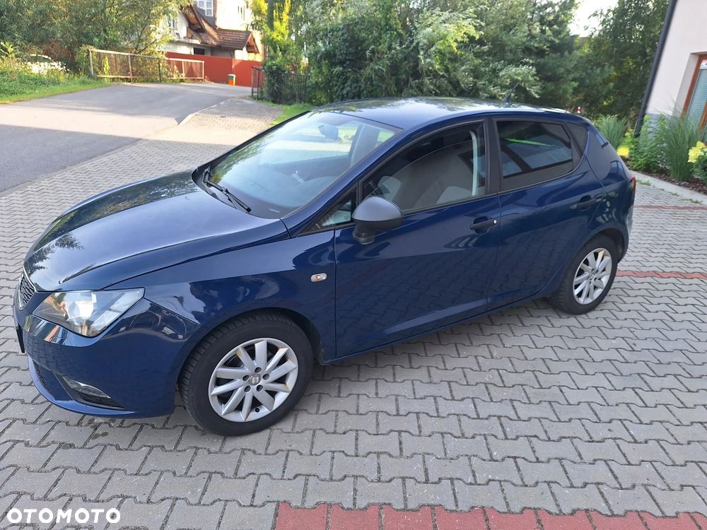 Seat Ibiza 1.0 MPI S&S Style - 27