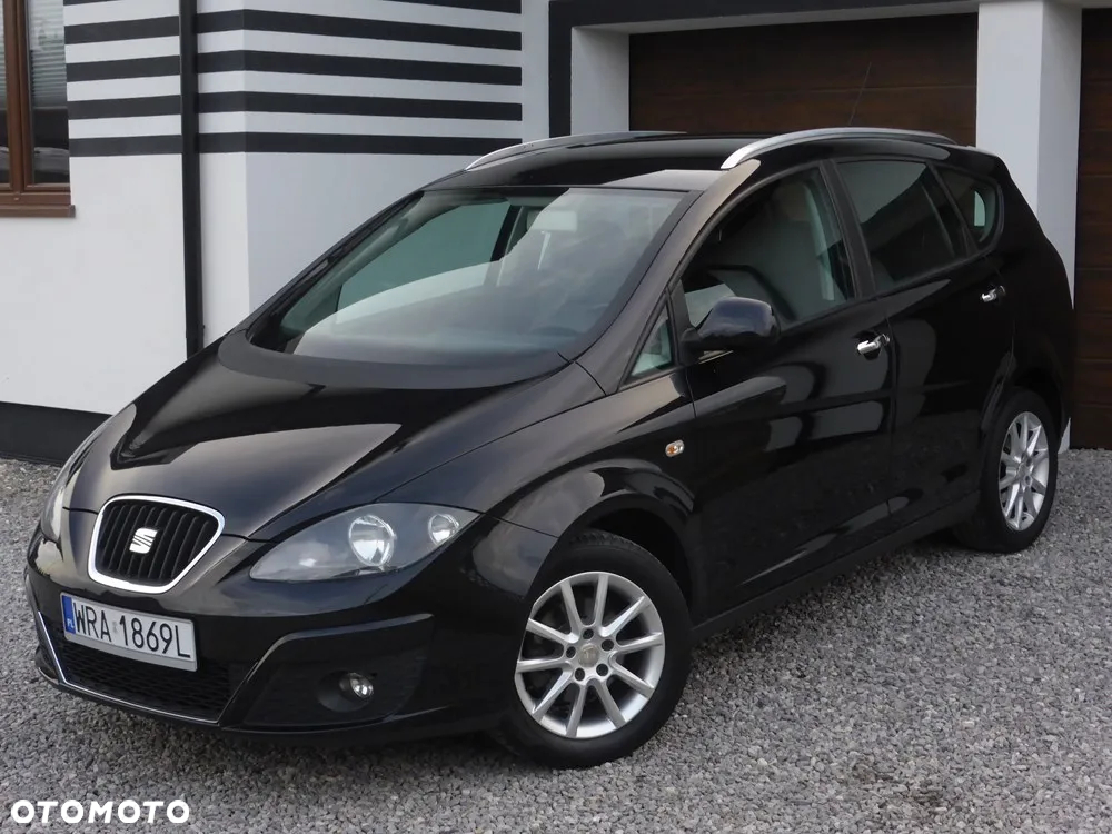 Seat Altea XL 1.6 Sport Limited - 3