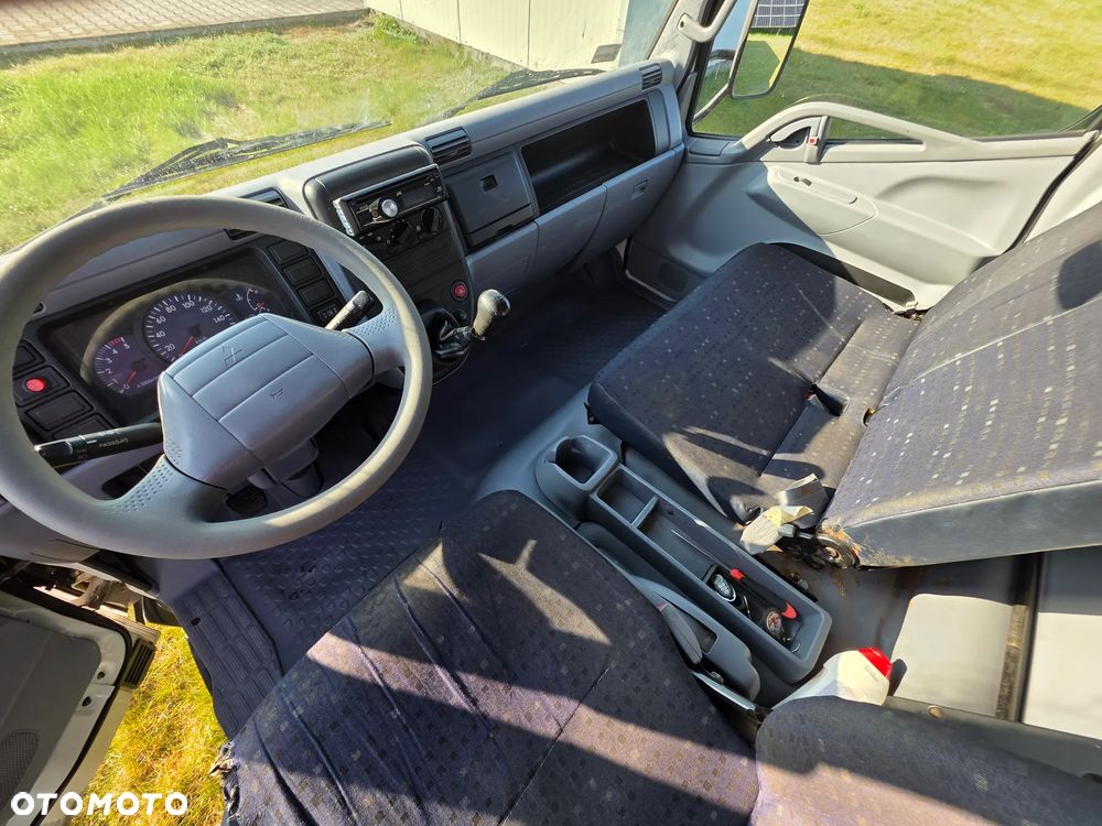 Mitsubishi Center - 8