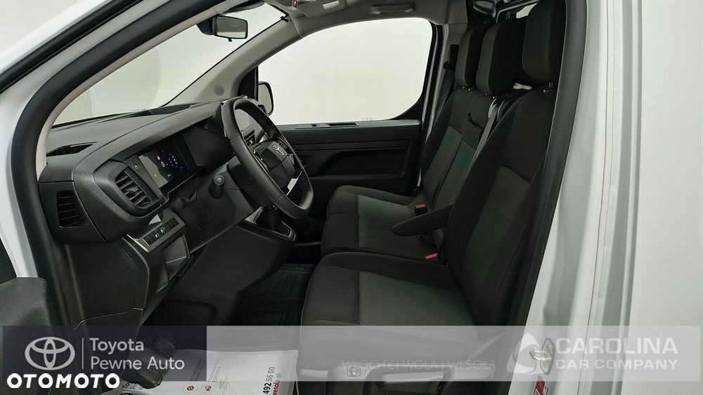 Toyota PROACE - 10