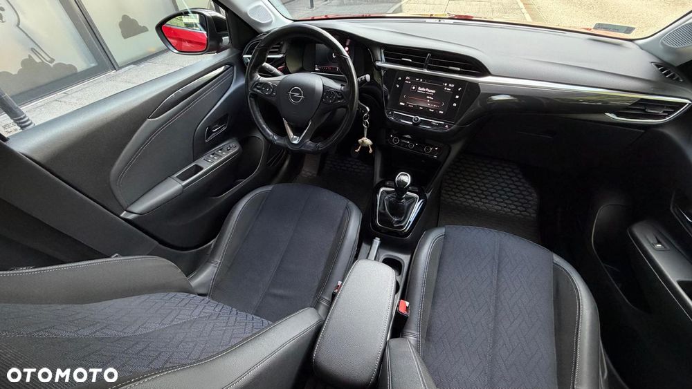 Opel Corsa 1.2 Elegance S&S - 7