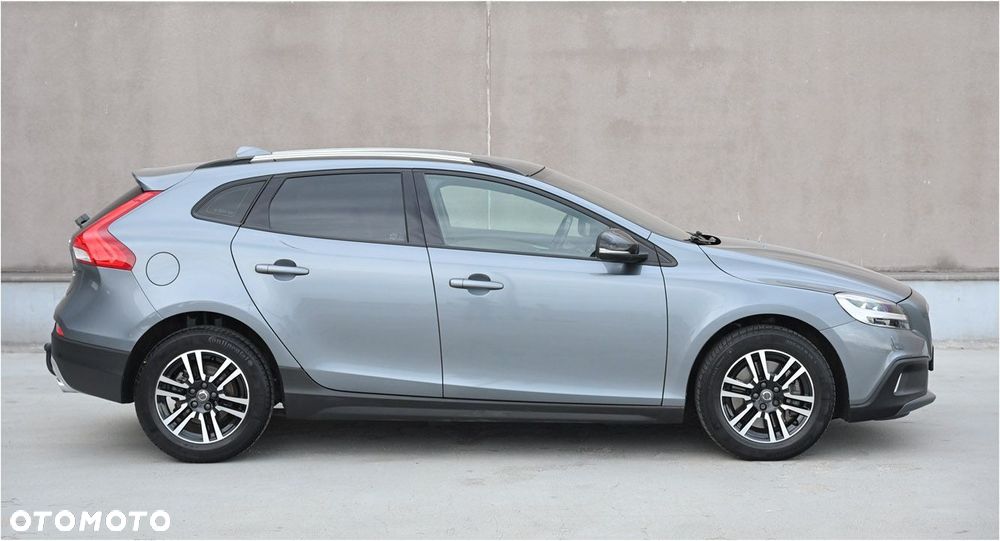 Volvo V40 Cross Country D3 Geartronic - 14
