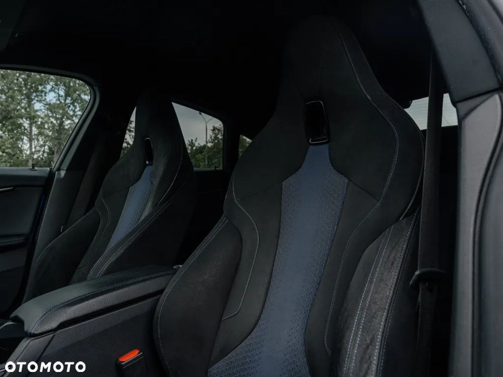 BMW Seria 2 M235i xDrive - 11