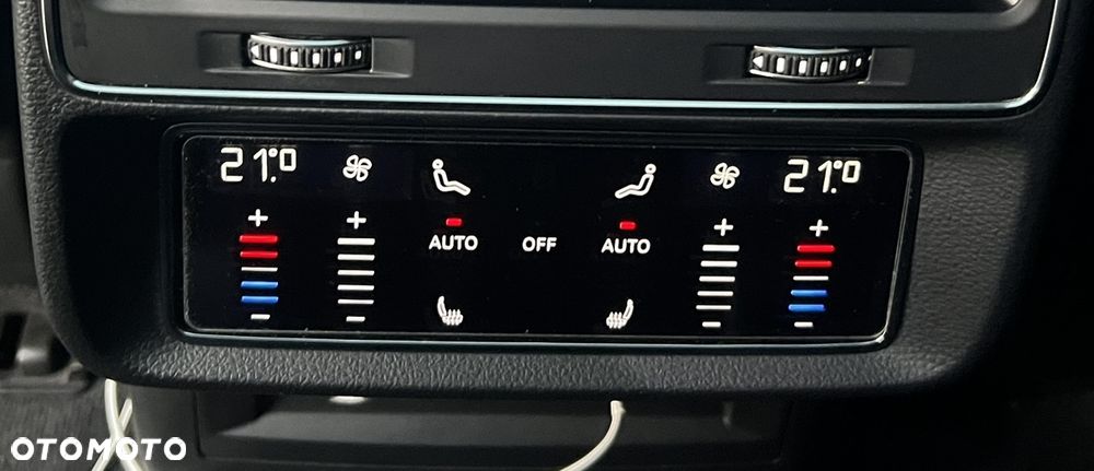 Audi Q7 50 TDI mHEV Quattro S Line Tiptr - 21