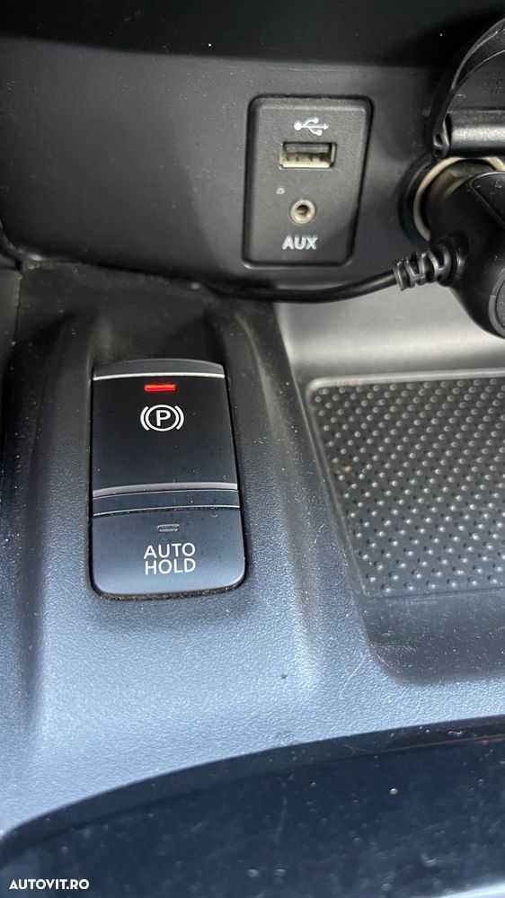 Nissan X-Trail DIG-T Stop/Start Tekna - 35
