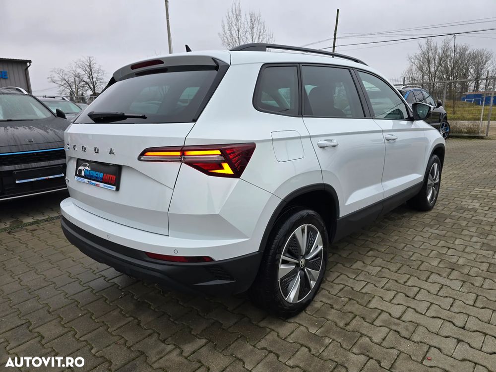 Skoda Karoq - 6