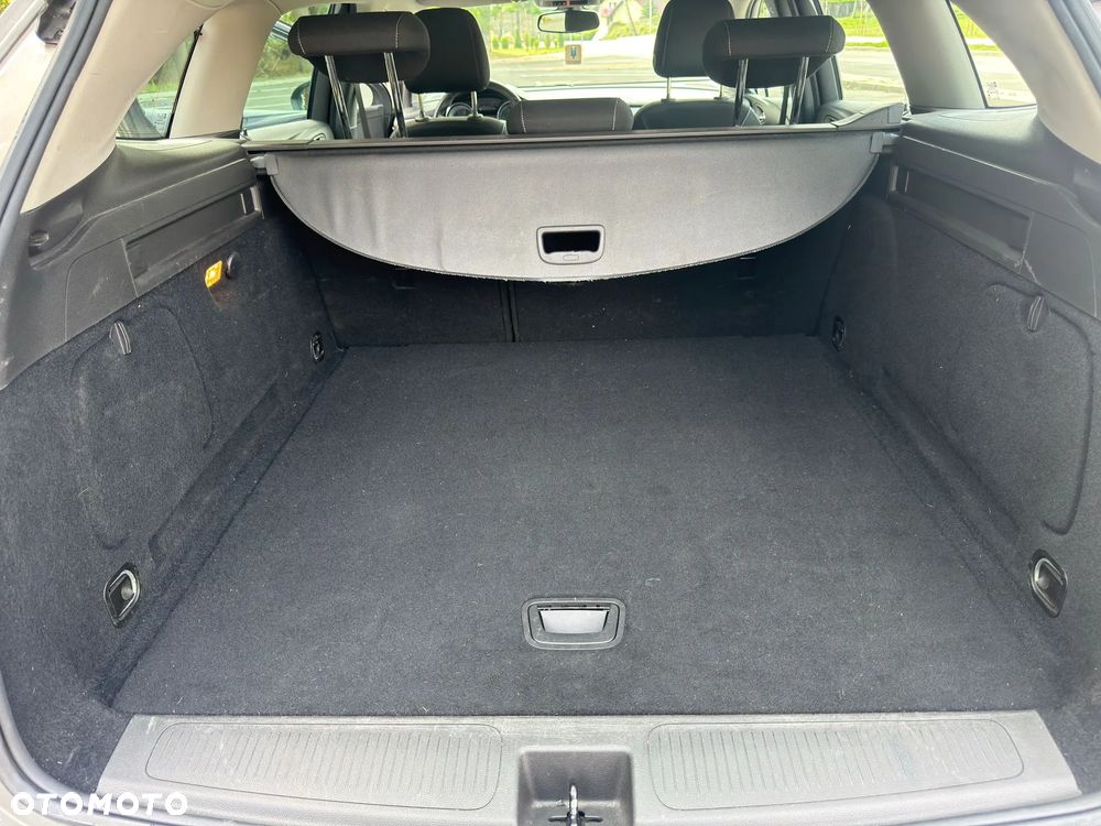 Opel Astra 1.6 CDTI Enjoy - 12