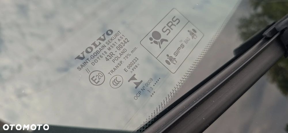 Volvo V60 D6 AWD Plug-in Hybrid Summum - 35