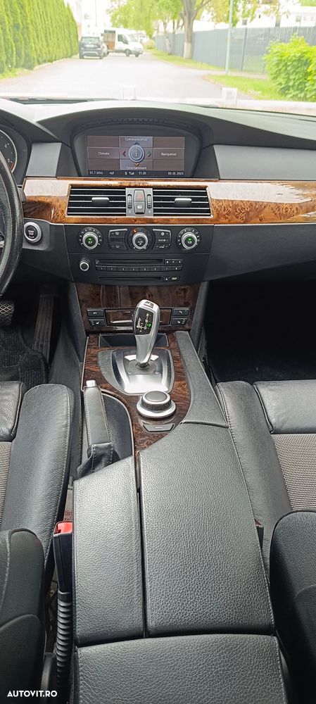 BMW Seria 5 - 11