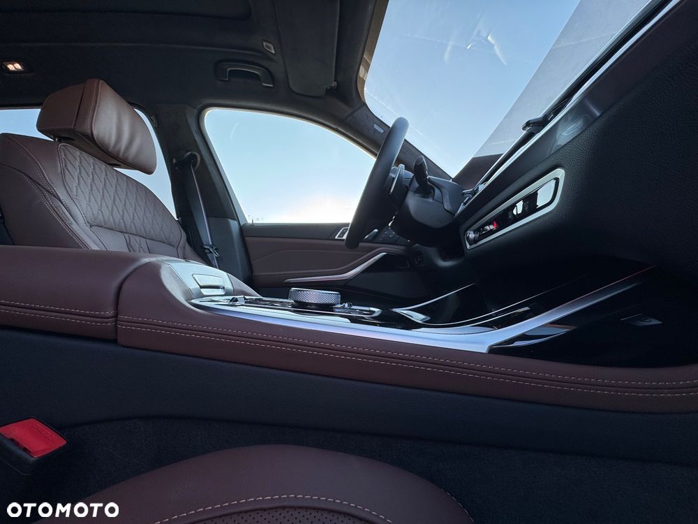 BMW X7 - 20
