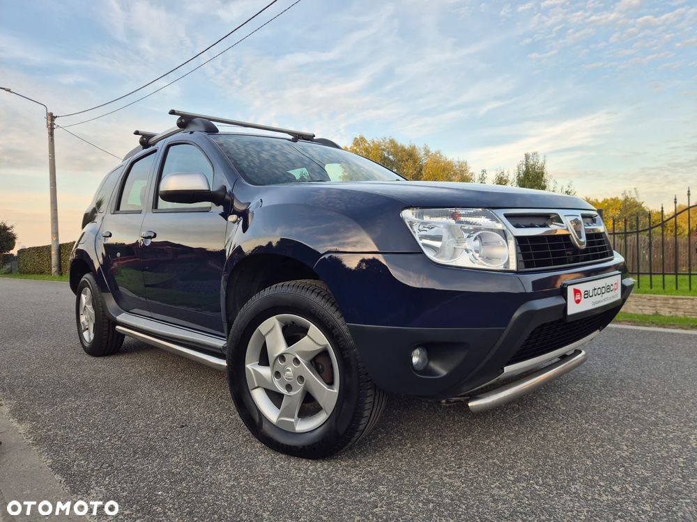 Dacia Duster - 4