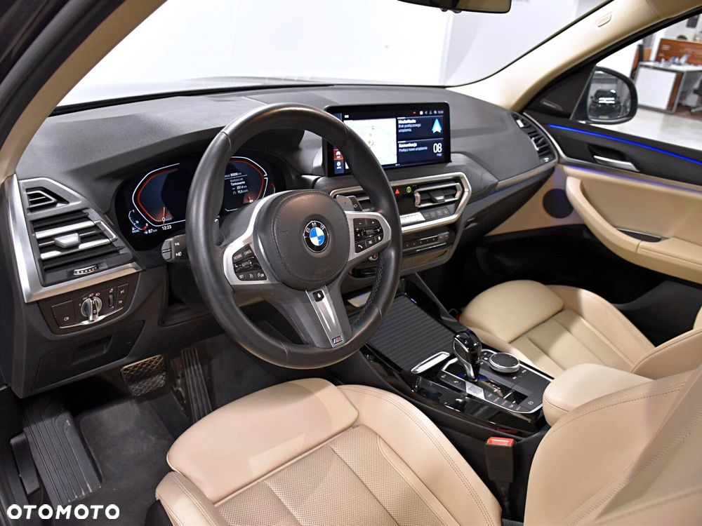 BMW X3 - 10