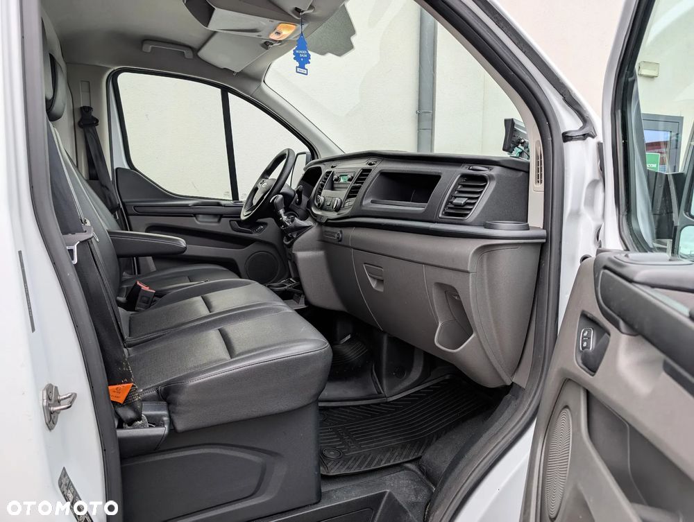 Ford Transit Custom - 6