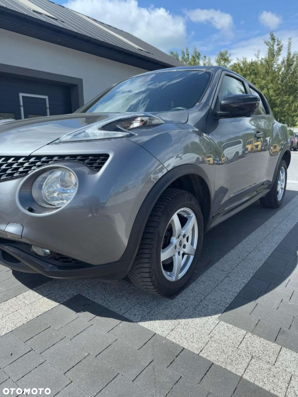 Nissan Juke - 13