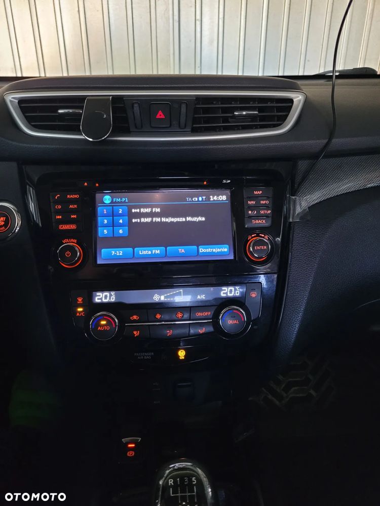 Nissan X-Trail 1.6 DCi Tekna 2WD - 8