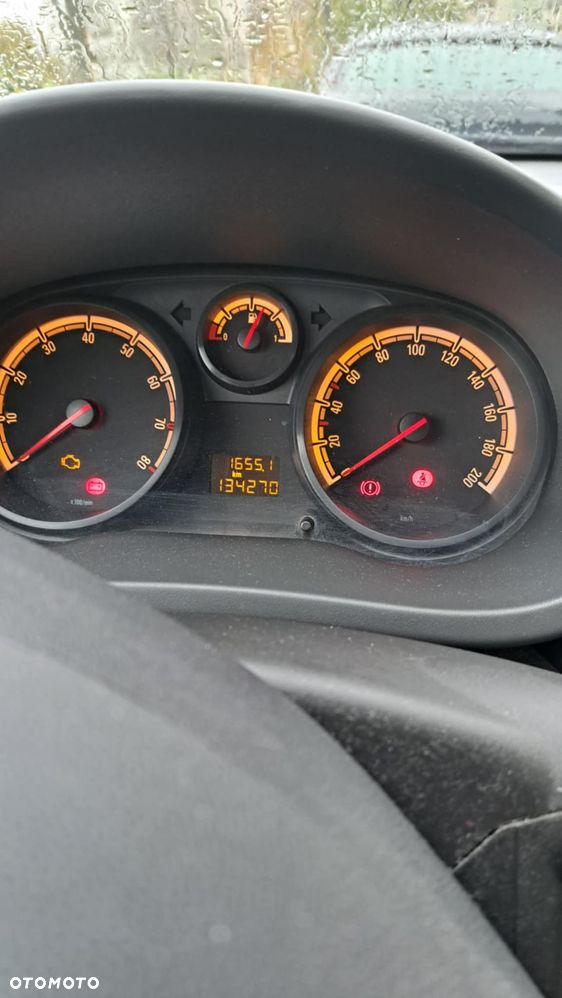 Opel Corsa 1.2 16V Enjoy - 6