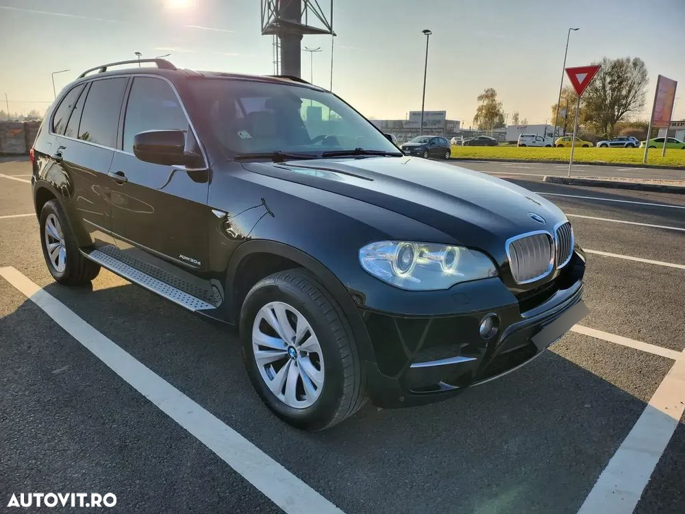 BMW X5 xDrive30d - 28