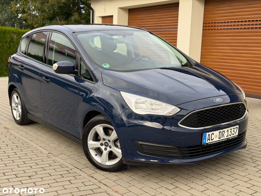 Ford C-MAX - 37