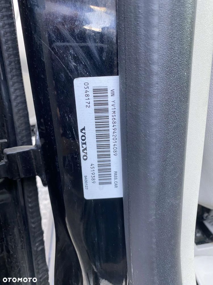 Volvo S40 - 21