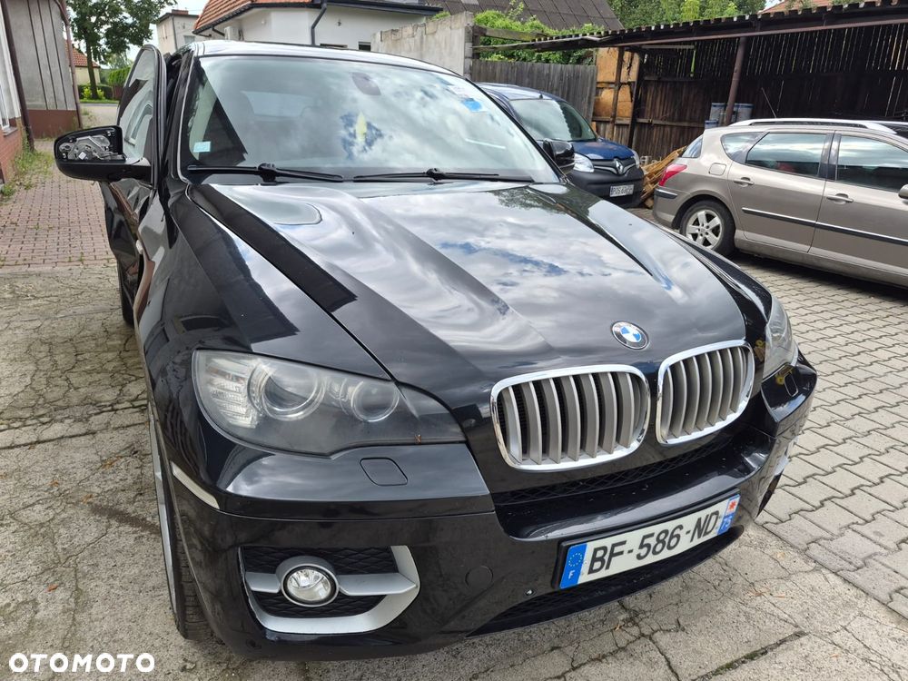 BMW X5 xDrive35d - 21