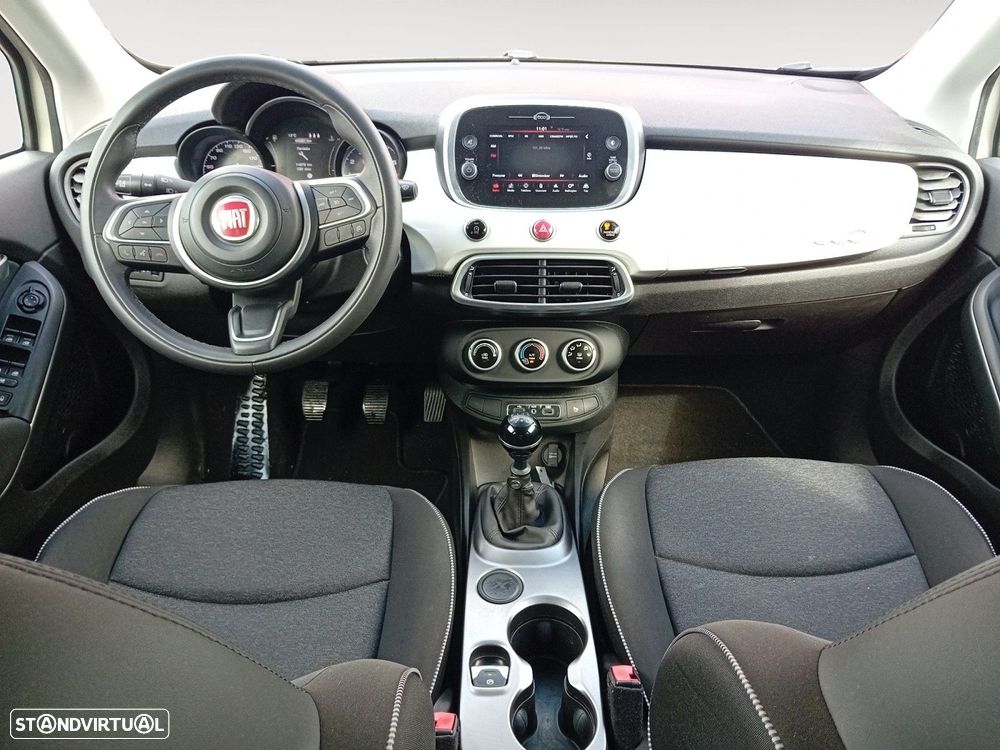 Fiat 500X 1.0 FireFly Connect - 10
