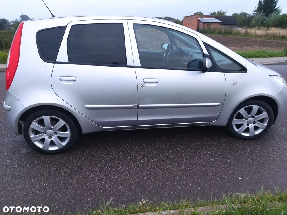 Mitsubishi Colt 1.1 Motion - 4