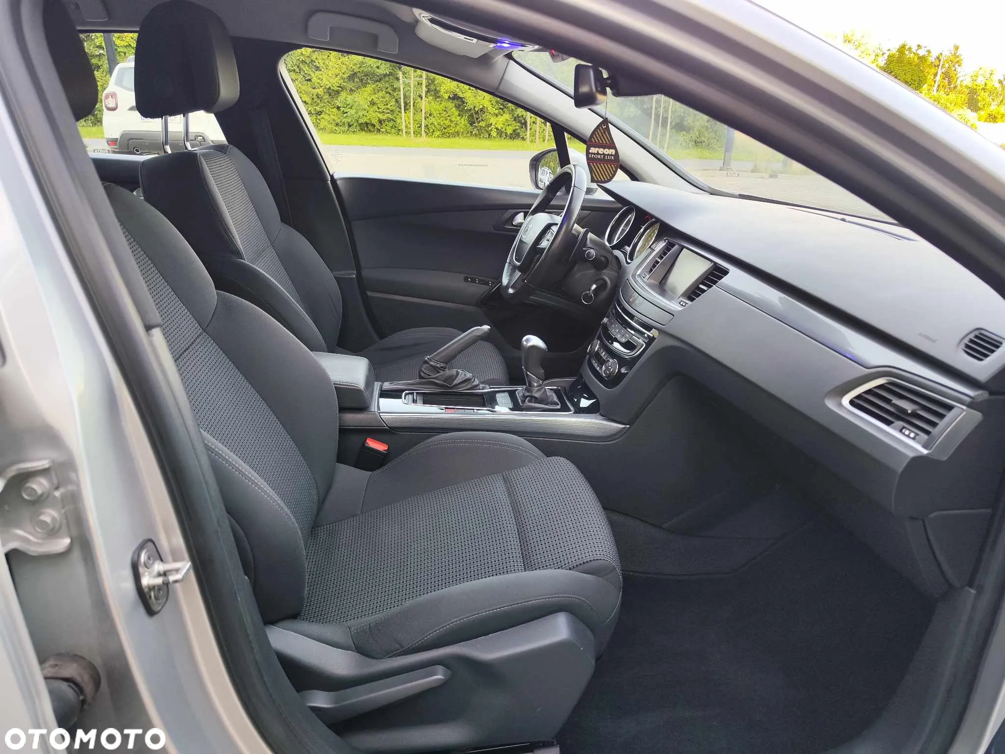 Peugeot 508 SW e-HDi 115 ETG6 Stop&Start Active - 22