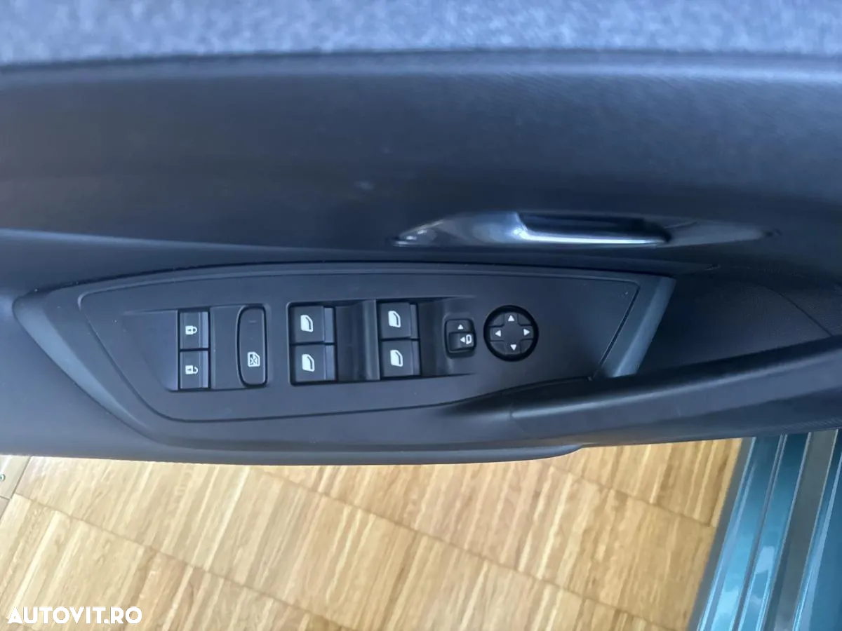 Peugeot 308 SW 1.2L PureTech S&S EAT8 Allure - 7