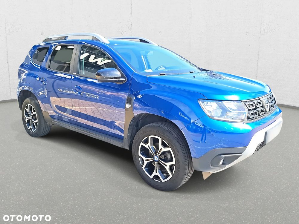 Dacia Duster 1.0 TCe SL Celebration - 3