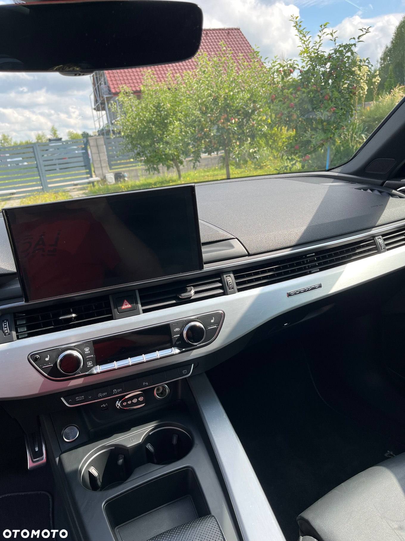 Audi A4 ver-2-0-tfsi-quattro-s-tronic - 11