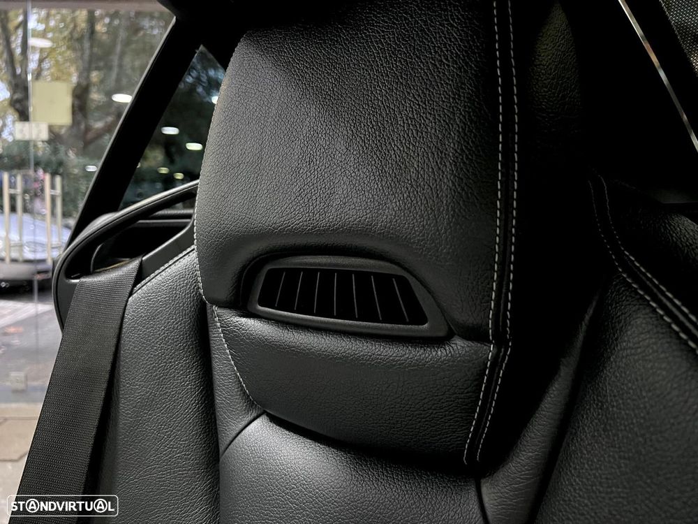 Mercedes-Benz SLK 200 BlueEFFICIENCY Edition 1 - 32