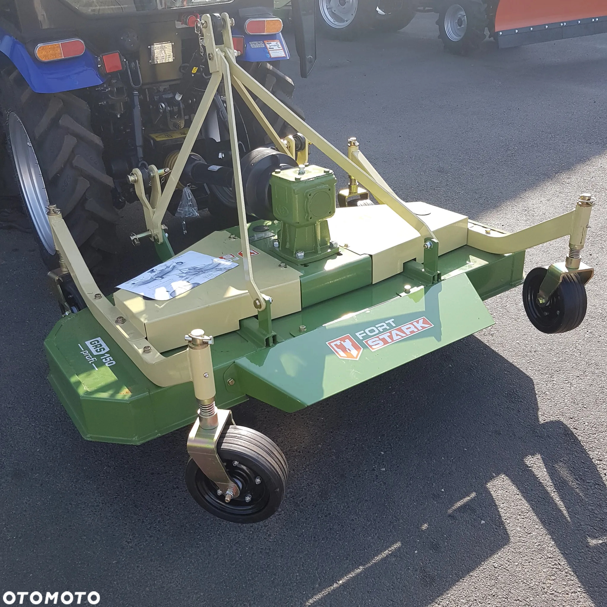 Inny STARK Kosiarka KDX - 30