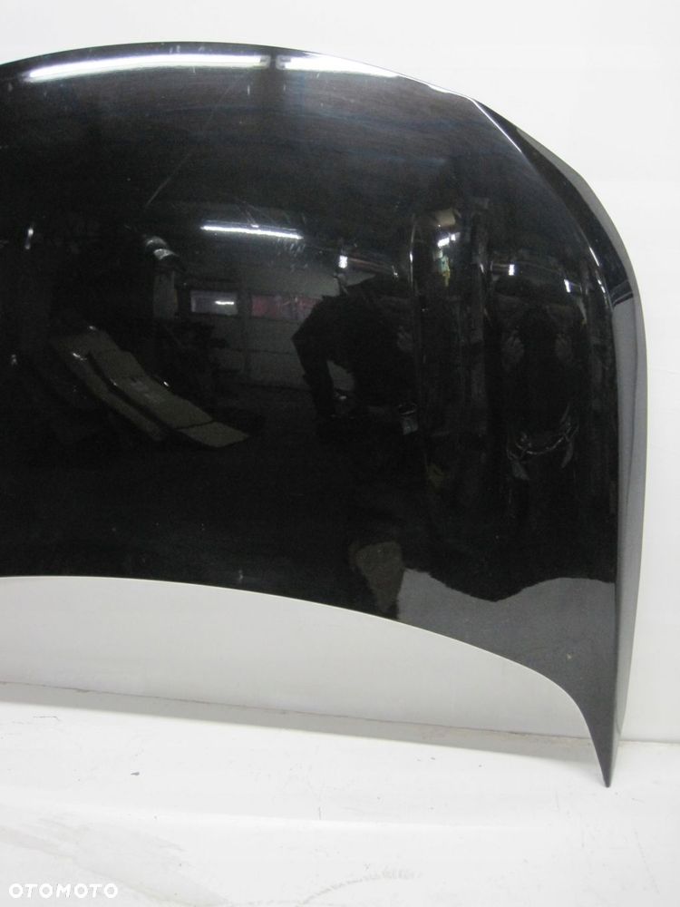 Maska PEUGEOT 5008 II 3008 II lift - 2