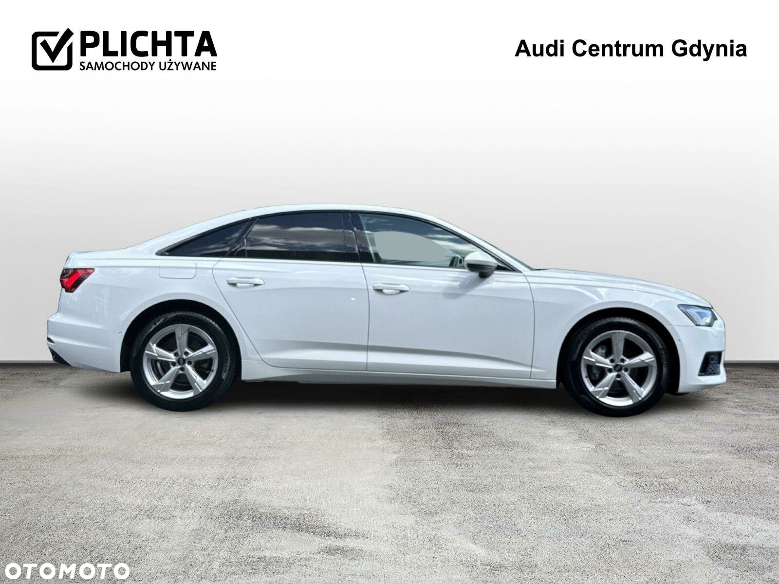 Audi A6 - 6
