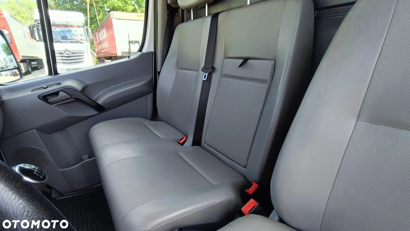 Volkswagen crafter - 23