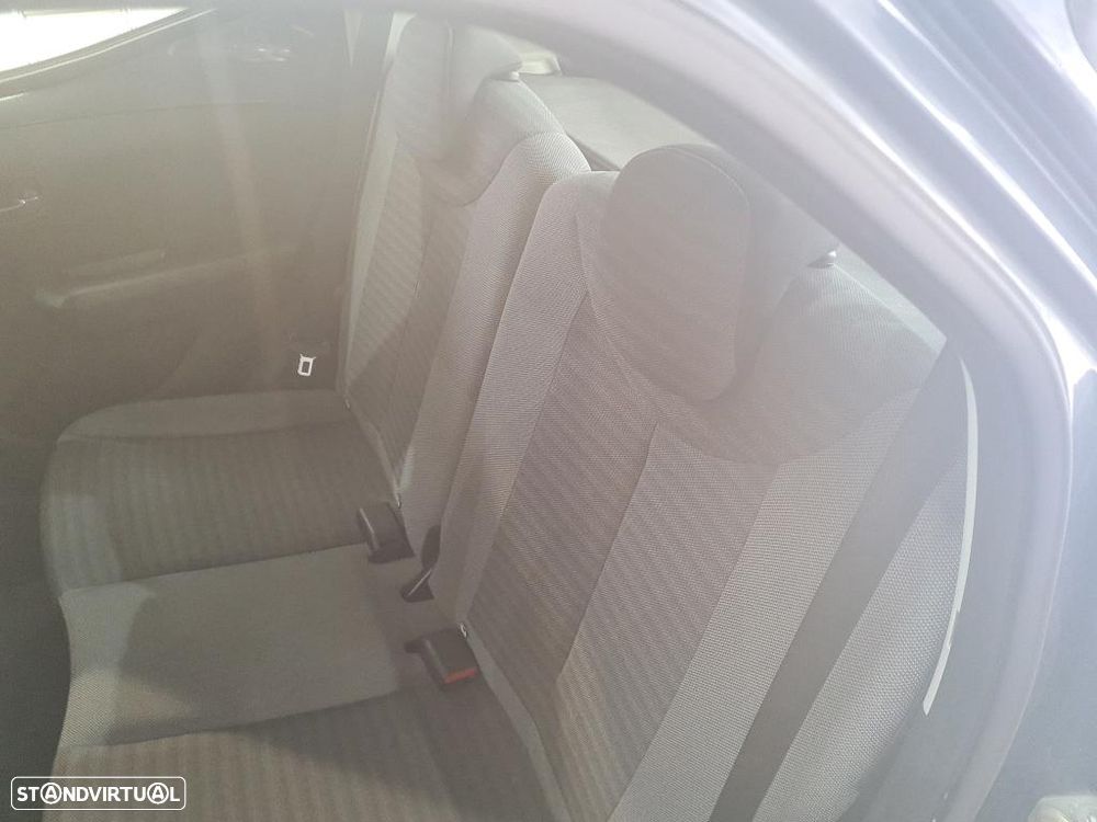 Toyota Aygo 1.0 X-Play+X-Touch - 9