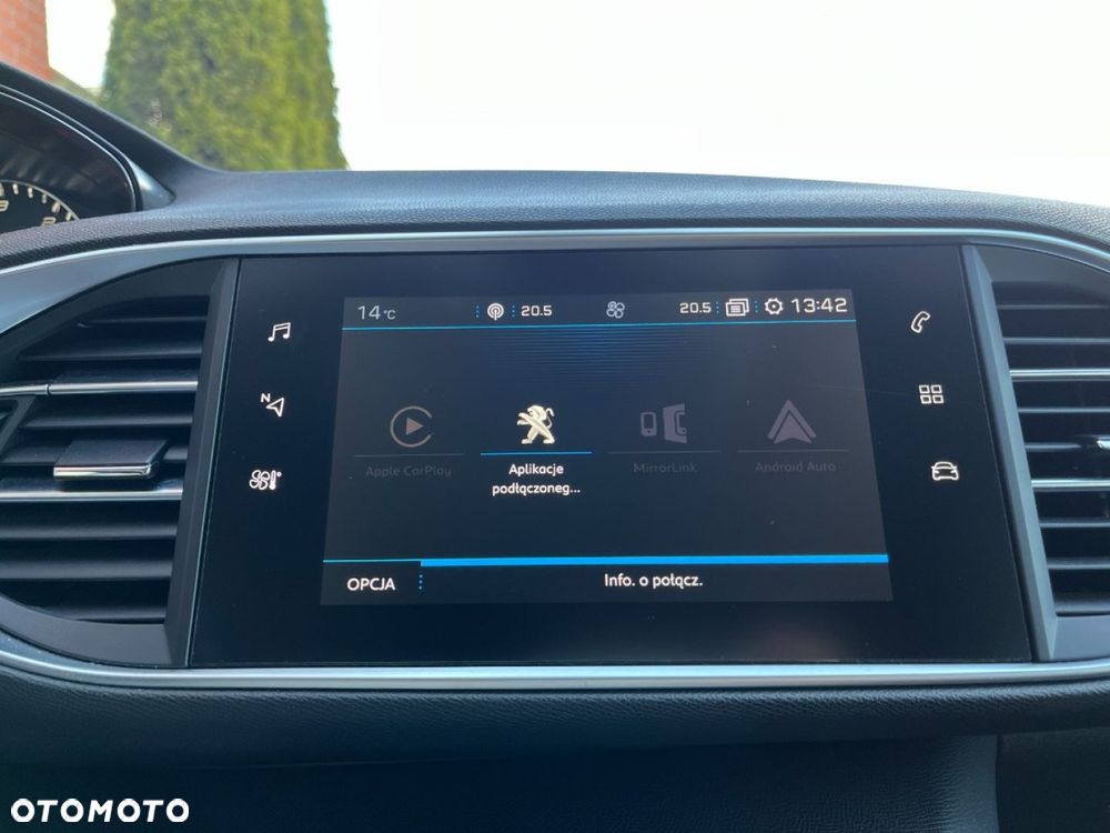 Peugeot 308 BlueHDi 130 Active Pack - 19