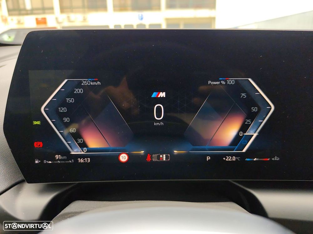 BMW 216 Gran Coupé Pack Desportivo M - 22