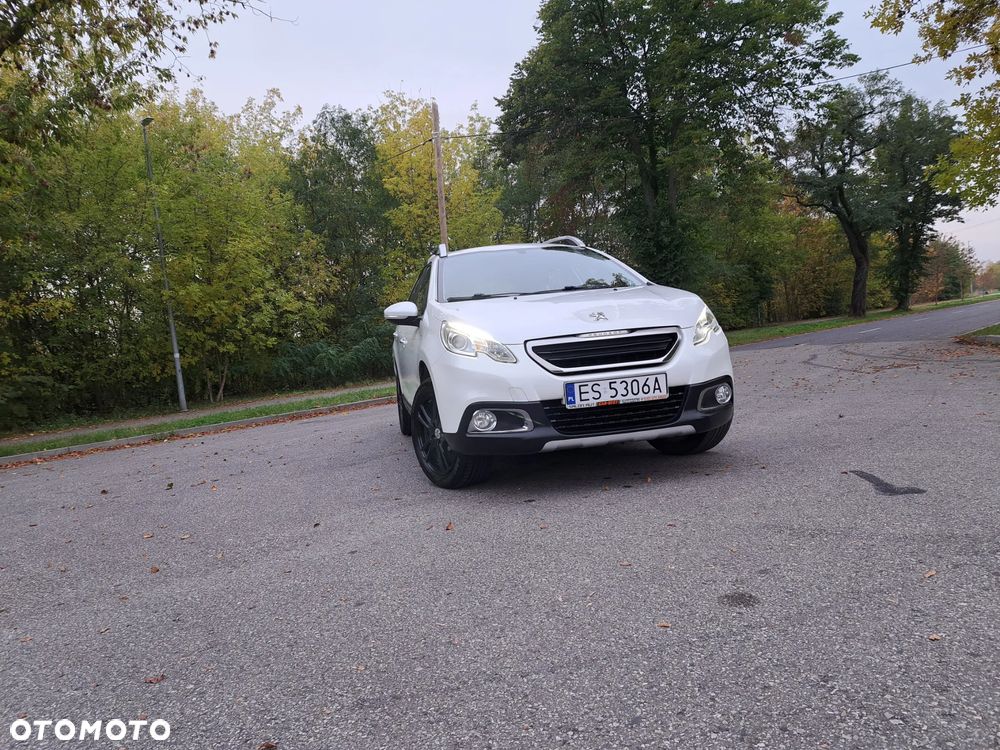Peugeot 2008 - 21