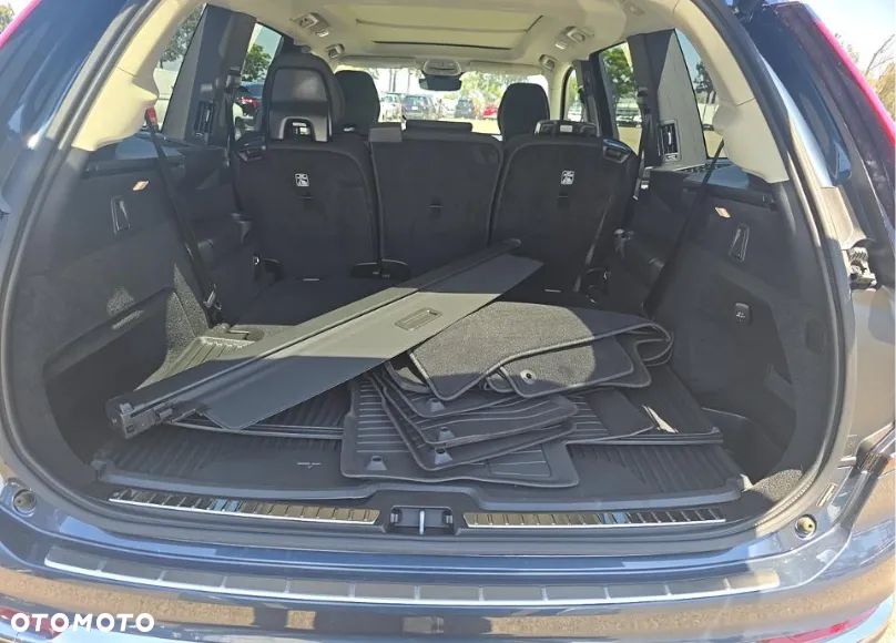 Volvo XC 90 - 14