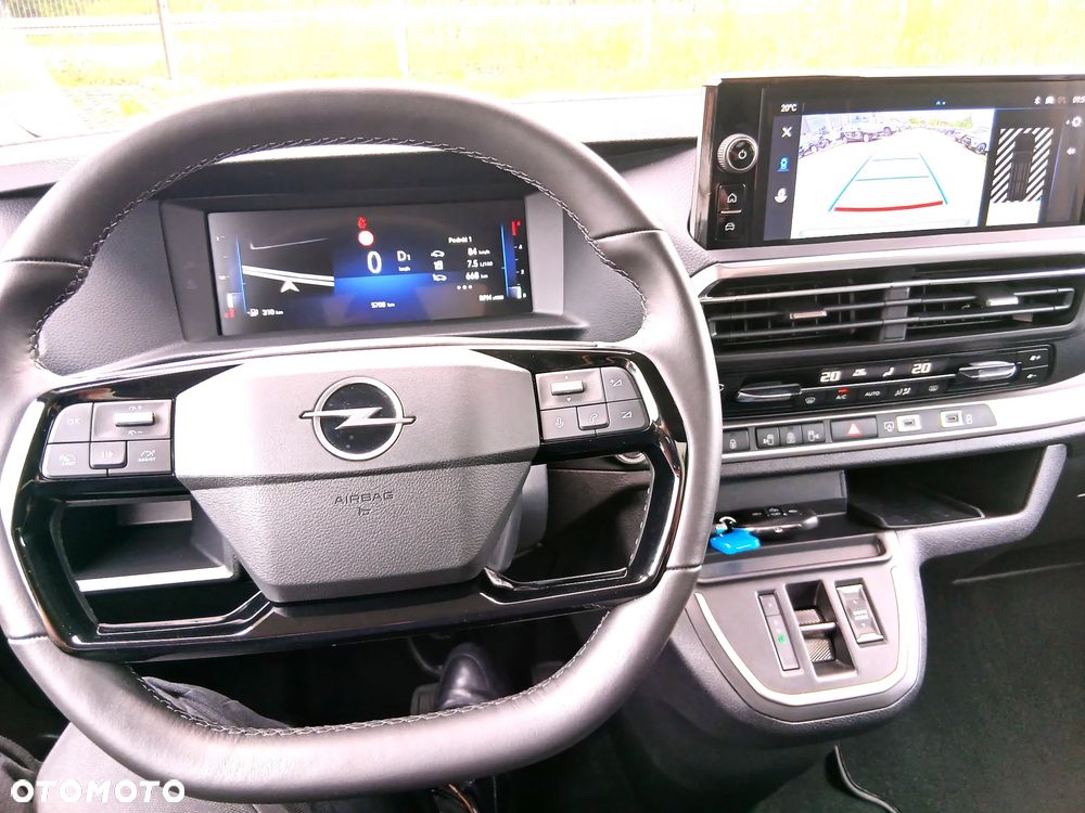 Opel Zafira 2.0 Diesel XL Business VIP - 7
