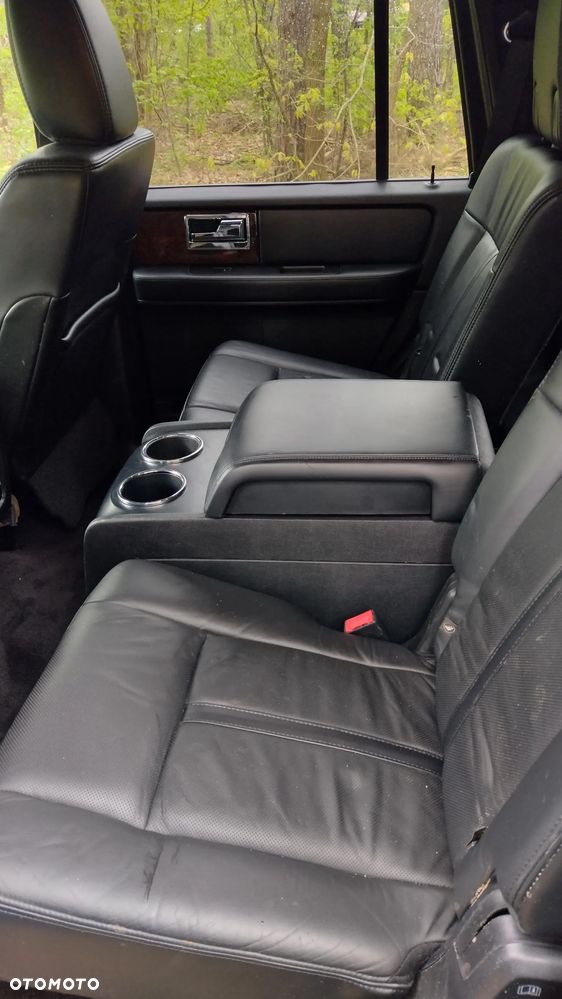 Lincoln Navigator - 11